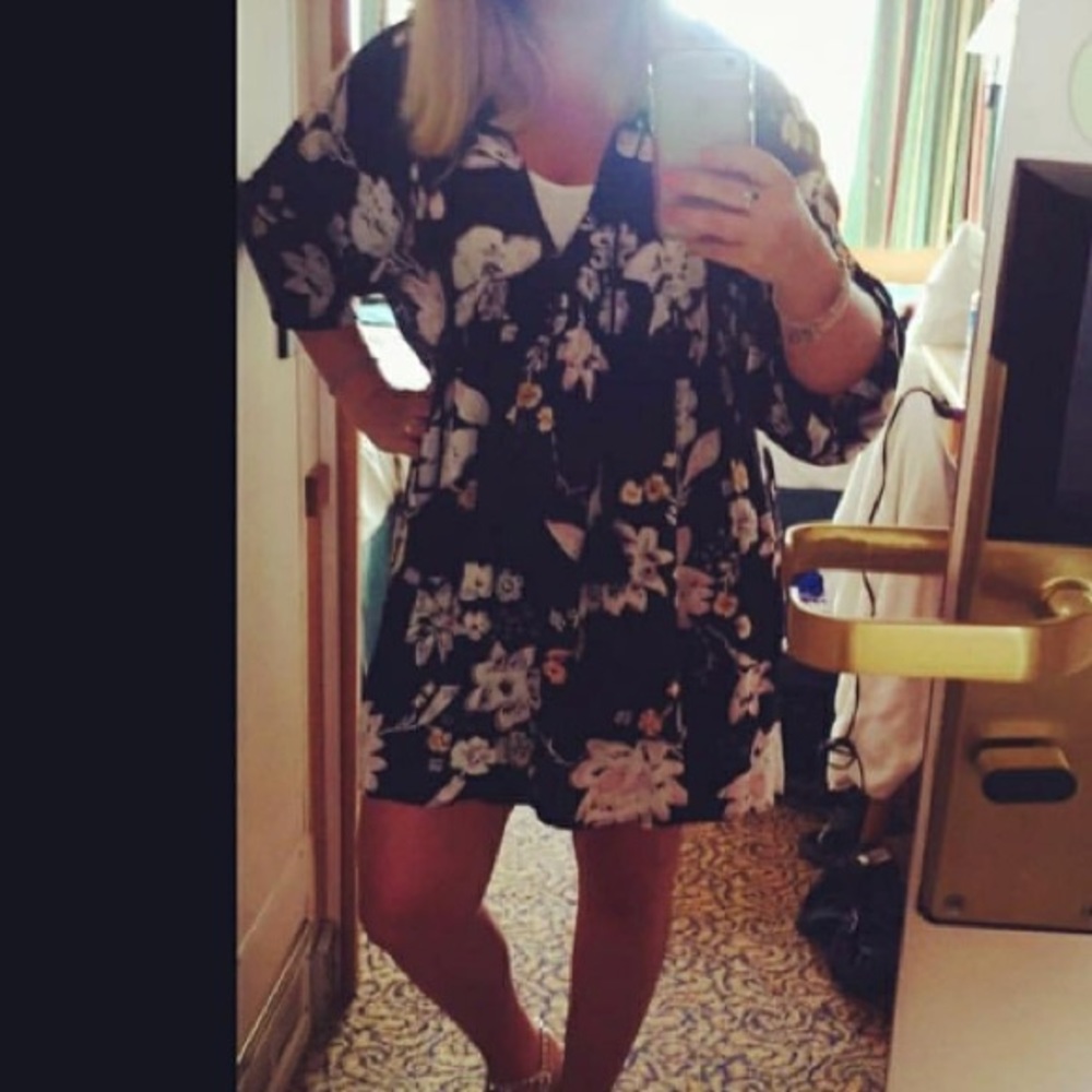 Billabong Summer Dress